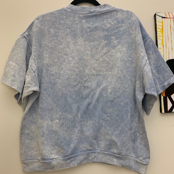 Vintage Disneyland Acid Wash Sweatshirt - Picture 6 of 6